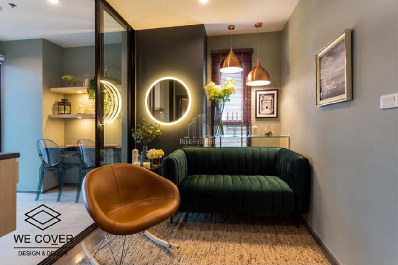 شقة 1 غرف نوم  في Watthana, Thailand رقم 8806