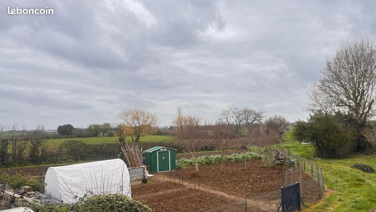 5 Schlafzimmer Haus in Vendee, France, Nr. 314719