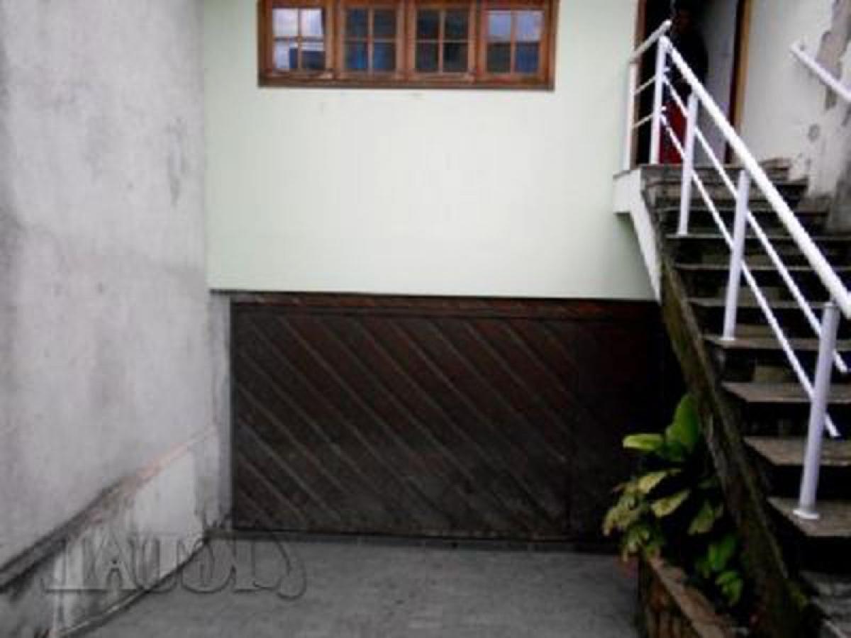 Дом с 4 спальнями в Сан-Паулу, Бразилия № 581476