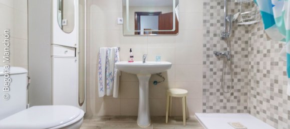 4 bedrooms Apartment in Cadiz, Spain No. 166575 45