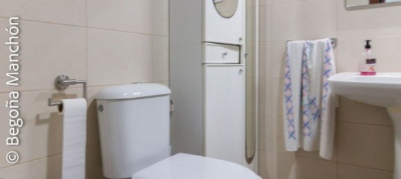 4 bedrooms Apartment in Cadiz, Spain No. 166575 43