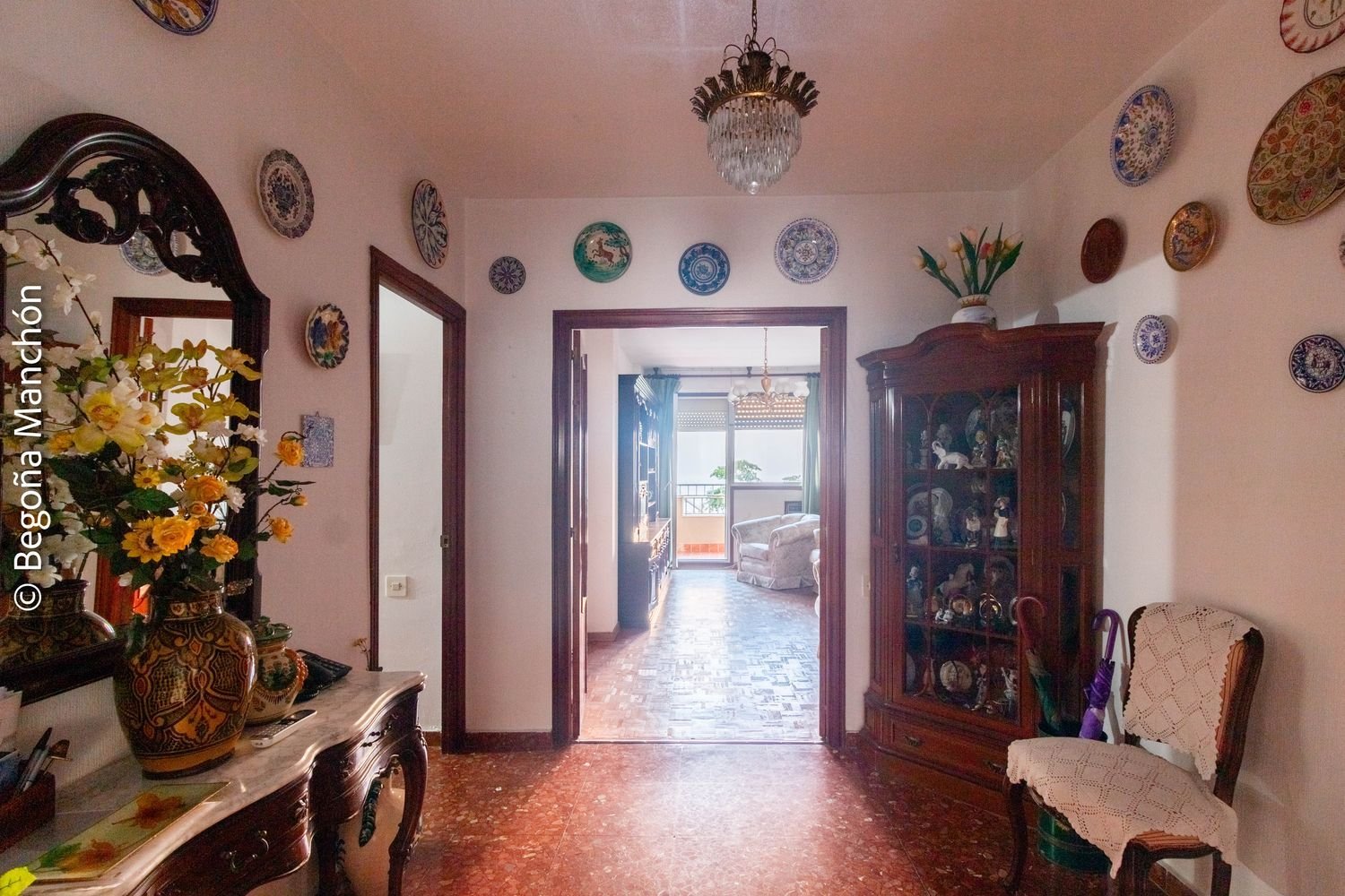 4 bedrooms Apartment in Cadiz, Spain No. 166575