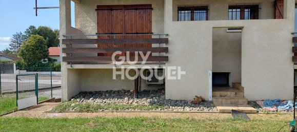 2 Schlafzimmer Haus in Saint-Paul-les-Dax, France, Nr. 190914 11