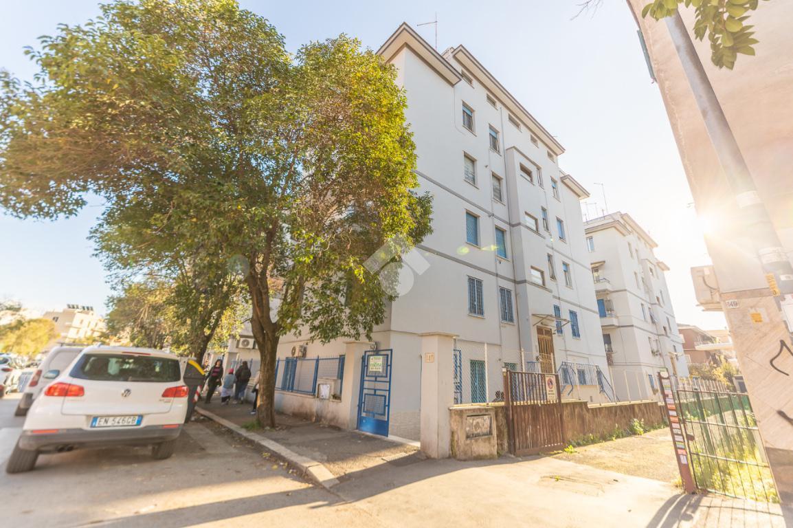 Studio in Rome, Italy No. 38579