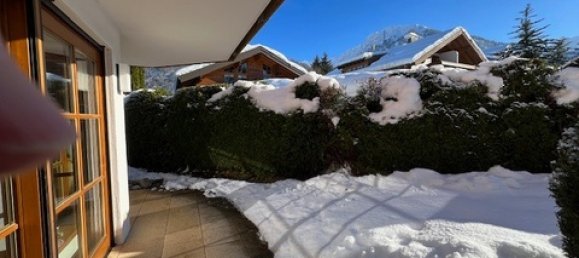 2 bedrooms Apartment in Oberallgau, Germany No. 161857 5