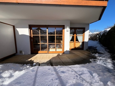 2 bedrooms Apartment in Oberallgau, Germany No. 161857