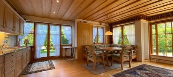 2 bedrooms Apartment in Oberallgau, Germany No. 161857 13