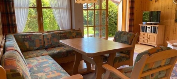 2 bedrooms Apartment in Oberallgau, Germany No. 161857 2