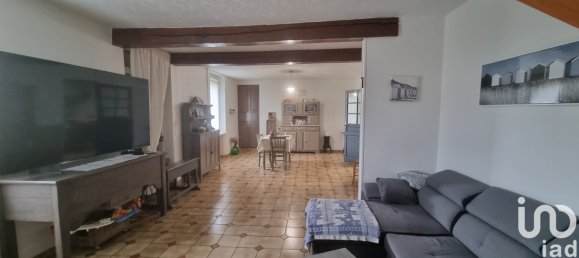 5-salle Maison à Châlette-sur-Loing, France No. 156643 3