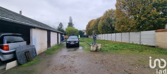 5-salle Maison à Châlette-sur-Loing, France No. 156643 15