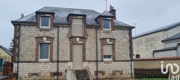 5-salle Maison à Châlette-sur-Loing, France No. 156643 16