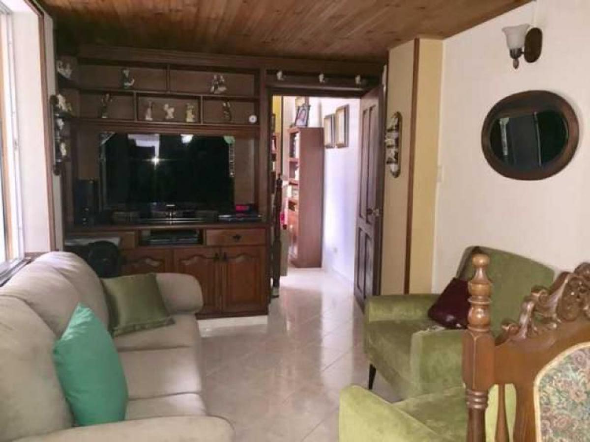 3 Schlafzimmer Haus in Valle del Cauca, Colombia, Nr. 1547