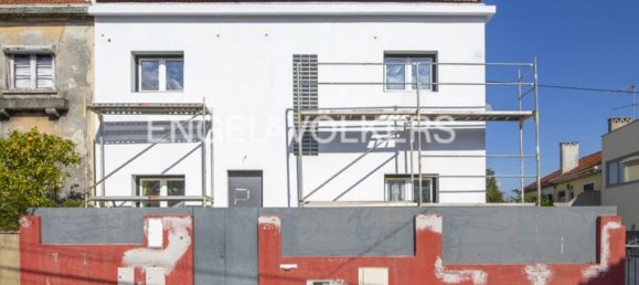 4 غرف نوم منزل في Lisbon, Portugal رقم 119681 16