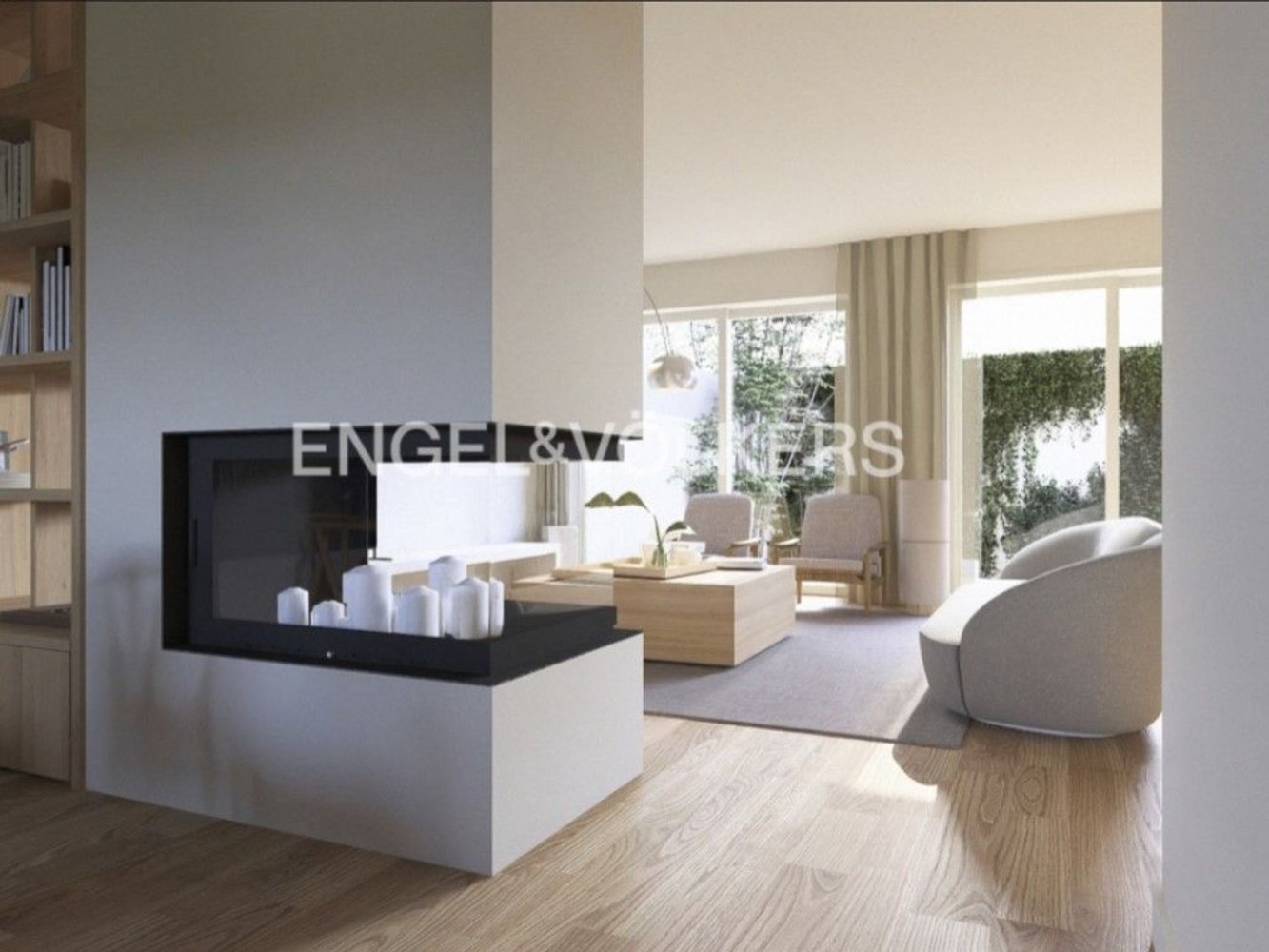 4 غرف نوم منزل في Lisbon, Portugal رقم 119681