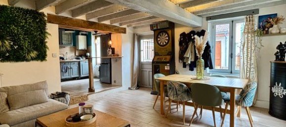 Casa T3 em Chars, France N.º 361728 4