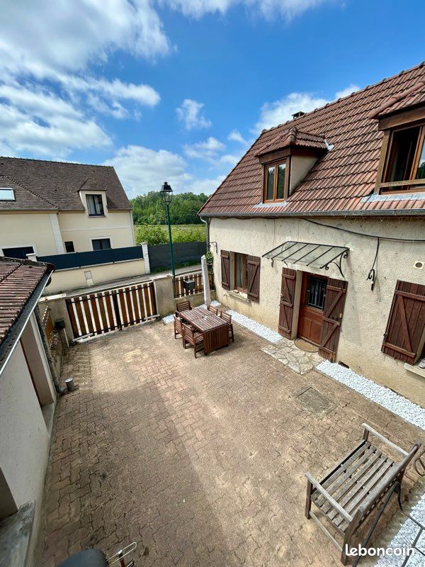 Casa T3 em Chars, France N.º 361728