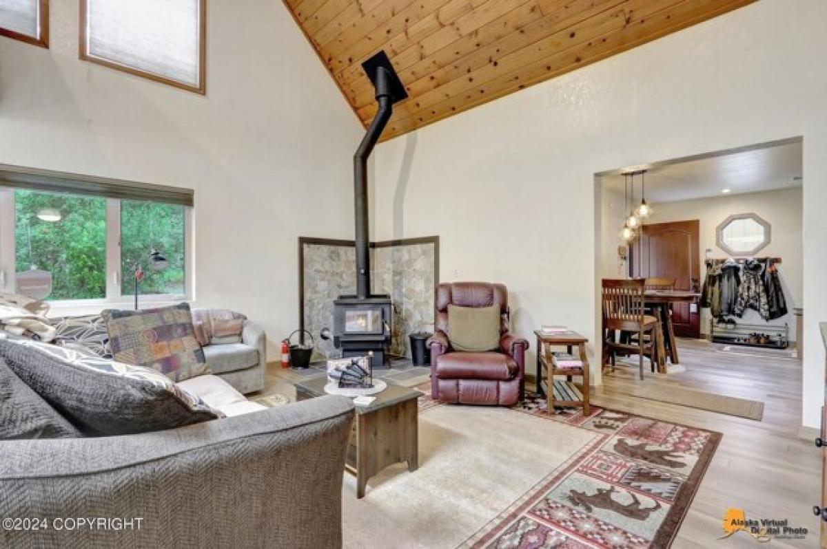 3 bedrooms House in Wasilla, USA No. 439600