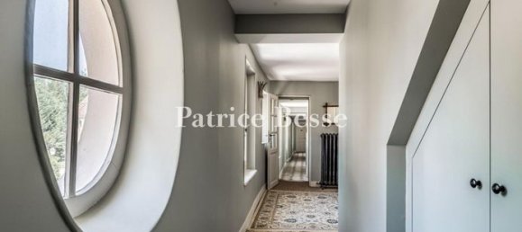 Дом с 12 спальнями в Шантийи, Франция № 300322 11