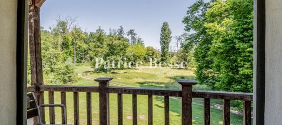 Дом с 12 спальнями в Шантийи, Франция № 300322 12