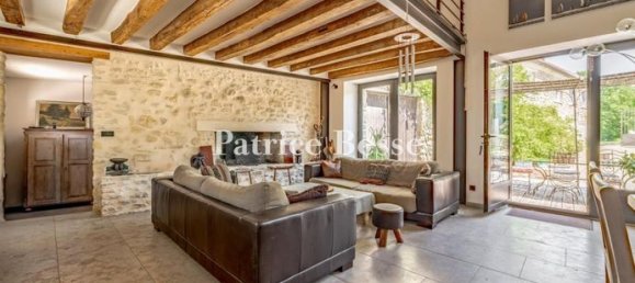 Дом с 12 спальнями в Шантийи, Франция № 300322 13