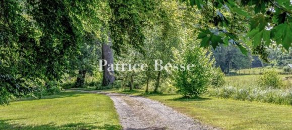 Дом с 12 спальнями в Шантийи, Франция № 300322 15