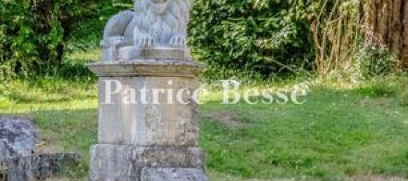 Дом с 12 спальнями в Шантийи, Франция № 300322 16