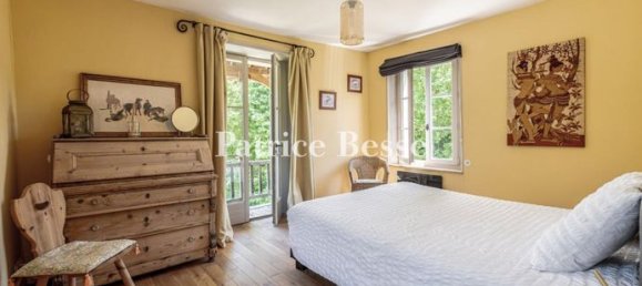 Дом с 12 спальнями в Шантийи, Франция № 300322 10