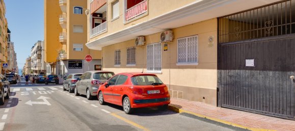 54m² appartement à vendre à Torrevieja, Alicante, Valencian Community, Spain № 369932 25