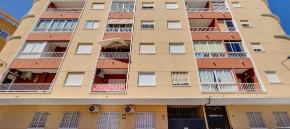 54m² appartement à vendre à Torrevieja, Alicante, Valencian Community, Spain № 369932 27