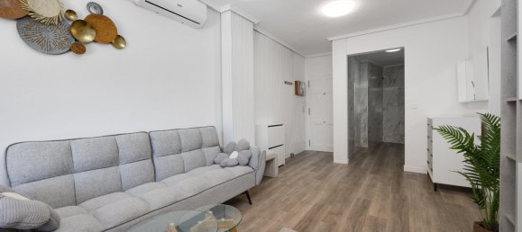 54m² appartement à vendre à Torrevieja, Alicante, Valencian Community, Spain № 369932 6