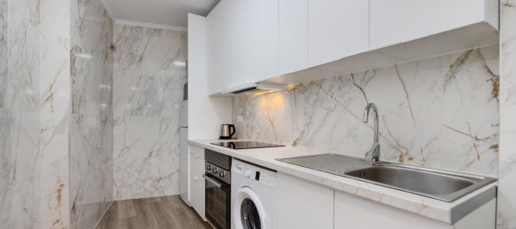 54m² appartement à vendre à Torrevieja, Alicante, Valencian Community, Spain № 369932 17