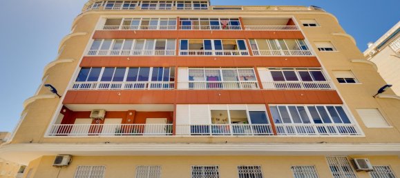 54m² appartement à vendre à Torrevieja, Alicante, Valencian Community, Spain № 369932 29