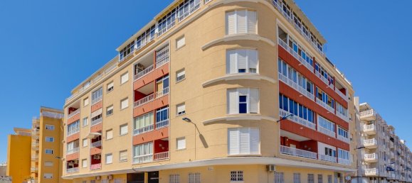 54m² appartement à vendre à Torrevieja, Alicante, Valencian Community, Spain № 369932 28
