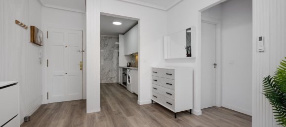 54m² appartement à vendre à Torrevieja, Alicante, Valencian Community, Spain № 369932 10