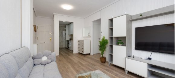 54m² appartement à vendre à Torrevieja, Alicante, Valencian Community, Spain № 369932 4