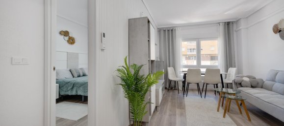 54m² appartement à vendre à Torrevieja, Alicante, Valencian Community, Spain № 369932 7