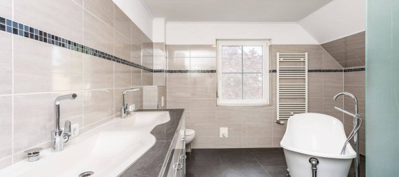 Дом с 7 комнатами в Oberhavel, Германия № 316333 8