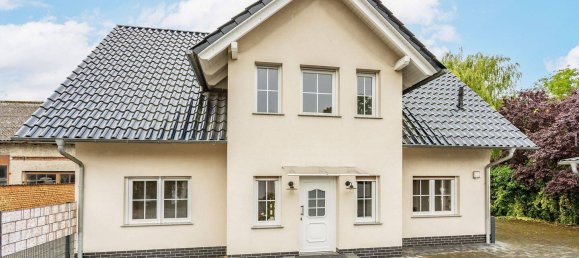 Дом с 7 комнатами в Oberhavel, Германия № 316333 3