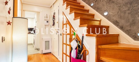 4 bedrooms Duplex in Madrid, Spain No. 23235 10