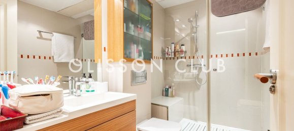 4 bedrooms Duplex in Madrid, Spain No. 23235 21