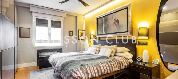 4 bedrooms Duplex in Madrid, Spain No. 23235 16