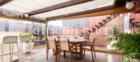 4 bedrooms Duplex in Madrid, Spain No. 23235 4