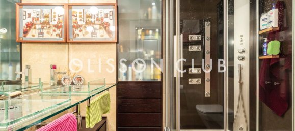 4 bedrooms Duplex in Madrid, Spain No. 23235 18