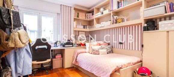 4 bedrooms Duplex in Madrid, Spain No. 23235 19