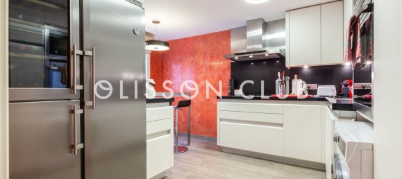 4 bedrooms Duplex in Madrid, Spain No. 23235 11