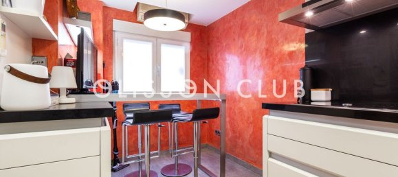 4 bedrooms Duplex in Madrid, Spain No. 23235 14