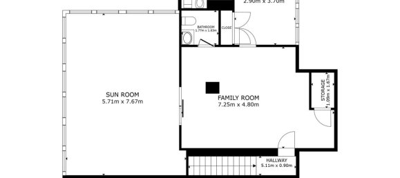 4 bedrooms Duplex in Madrid, Spain No. 23235 28