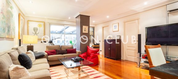 4 bedrooms Duplex in Madrid, Spain No. 23235 25