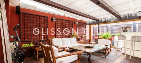 4 bedrooms Duplex in Madrid, Spain No. 23235 2