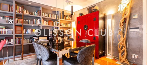 4 bedrooms Duplex in Madrid, Spain No. 23235 9